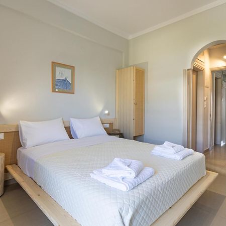 Filoxenia Apartments 2 Palaiochora Ngoại thất bức ảnh