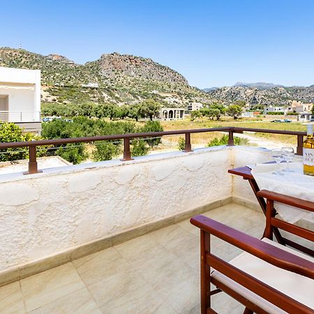 Filoxenia Apartments 2 Palaiochora Ngoại thất bức ảnh