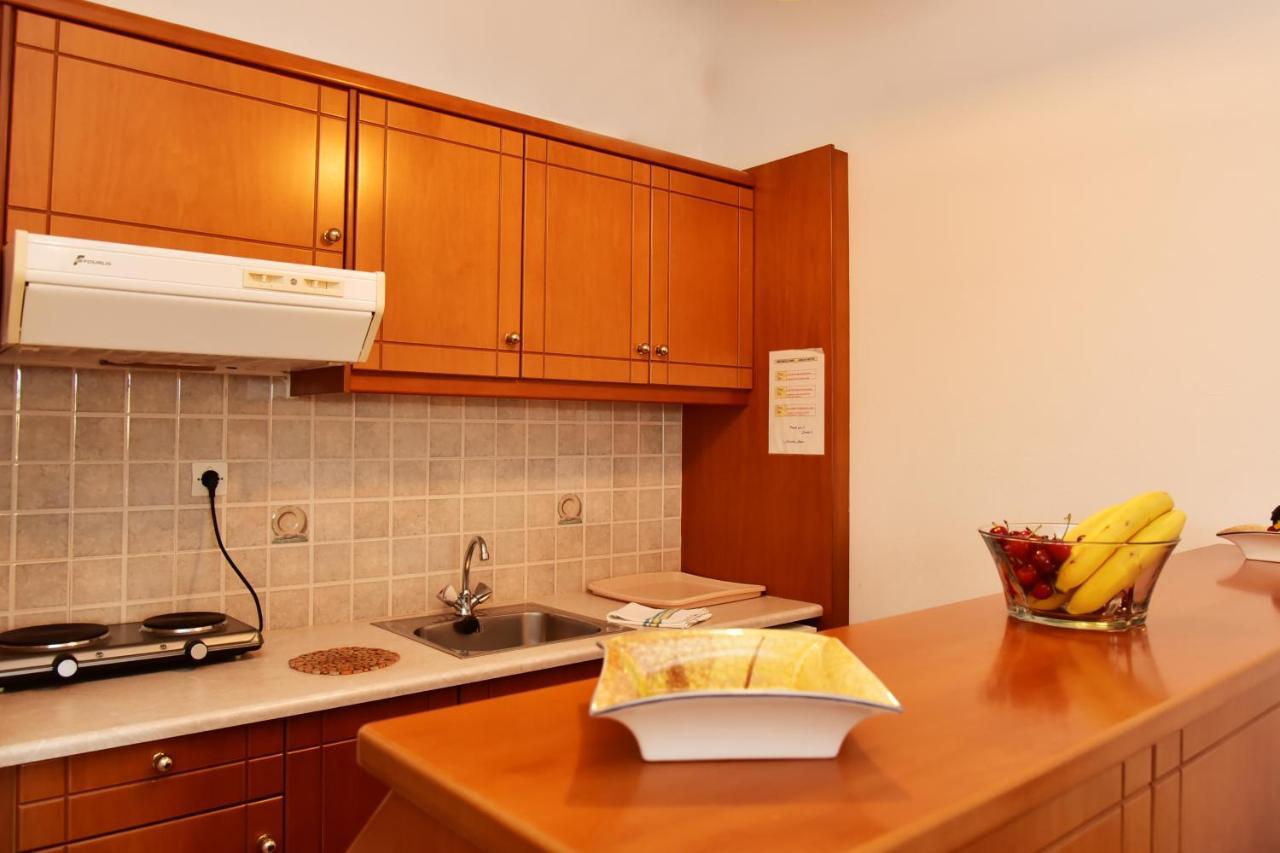 Filoxenia Apartments 2 Palaiochora Ngoại thất bức ảnh