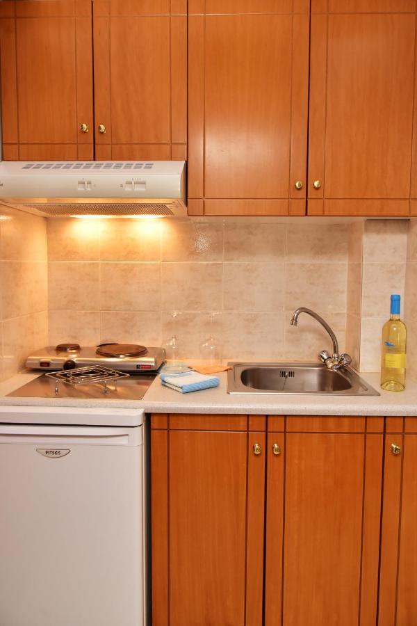 Filoxenia Apartments 2 Palaiochora Ngoại thất bức ảnh