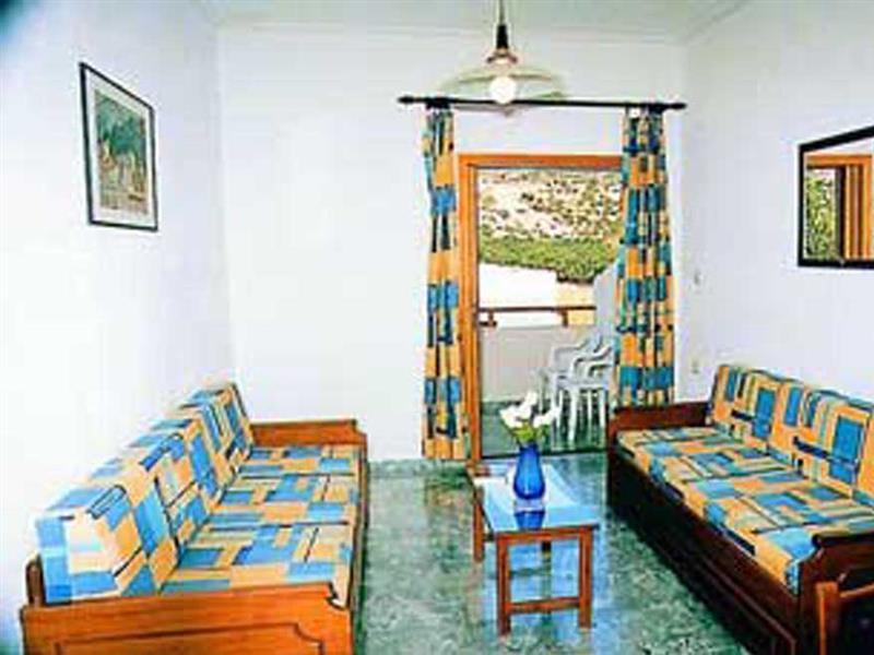 Filoxenia Apartments 2 Palaiochora Ngoại thất bức ảnh